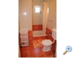 Appartements Parun - Igrane Kroatien