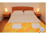 Appartements Parun - Igrane Kroatien