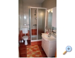 Appartements Parun - Igrane Kroatien