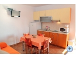 Appartements Parun - Igrane Kroatien