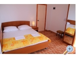 Appartements Parun - Igrane Kroatien