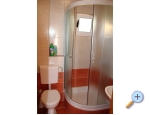 Appartements Parun - Igrane Kroatien