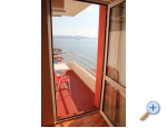 Appartements Parun - Igrane Kroatien