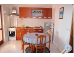 Appartements Parun - Igrane Kroatien