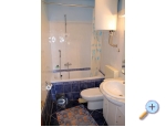 Appartements Parun - Igrane Kroatien
