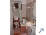 Appartements Parun - Igrane Kroatien