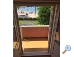 Appartements Parun - Igrane Kroatien