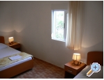 Appartements Parun - Igrane Kroatien