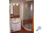 Appartements Parun - Igrane Kroatien