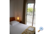 Appartements Parun - Igrane Kroatien
