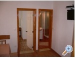 Appartements Parun - Igrane Kroatien