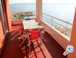Appartements Parun - Igrane Kroatien