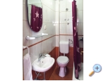 Appartements Peko - Igrane Kroatien