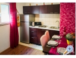 Appartements Peko - Igrane Kroatien