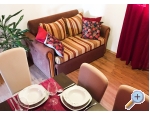 Appartements Peko - Igrane Kroatien