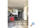 Apartmny Peko - Igrane Chorvatsko