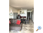 Apartmny Peko - Igrane Chorvatsko