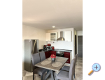 Apartmny Peko - Igrane Chorvatsko