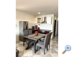 Apartmny Peko - Igrane Chorvatsko