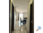 Apartmny Peko - Igrane Chorvatsko