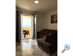 Apartmny Peko - Igrane Chorvatsko