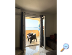 Apartmny Peko - Igrane Chorvatsko