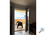 Apartmny Peko - Igrane Chorvatsko