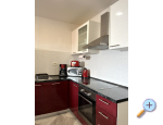 Apartmny Peko - Igrane Chorvatsko