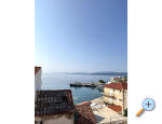 Apartmny Peko - Igrane Chorvatsko