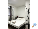 Apartmny Peko - Igrane Chorvatsko