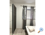 Apartmny Peko - Igrane Chorvatsko