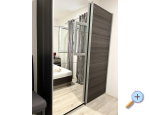 Apartmny Peko - Igrane Chorvatsko