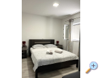 Apartmny Peko - Igrane Chorvatsko