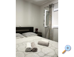 Apartmny Peko - Igrane Chorvatsko