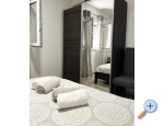 Apartmny Peko - Igrane Chorvatsko