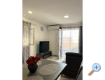 Apartmny Peko - Igrane Chorvatsko