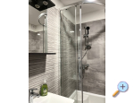 Apartmny Peko - Igrane Chorvatsko