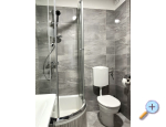Apartmny Peko - Igrane Chorvatsko