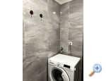 Apartmny Peko - Igrane Chorvatsko