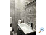 Apartmny Peko - Igrane Chorvatsko