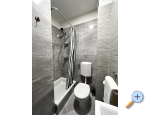 Apartmny Peko - Igrane Chorvatsko