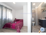 Appartements Peko - Igrane Kroatien