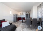 Appartements Peko - Igrane Kroatien