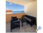 Appartements Peko - Igrane Kroatien