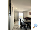 Apartmny Peko - Igrane Chorvatsko