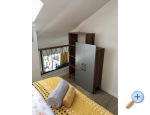 Appartements Peko - Igrane Kroatien