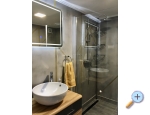 Appartements Peko - Igrane Kroatien