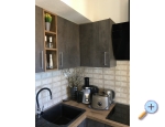 Appartements Peko - Igrane Kroatien