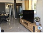 Appartements Peko - Igrane Kroatien