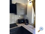 Appartements Peko - Igrane Kroatien